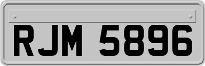RJM5896