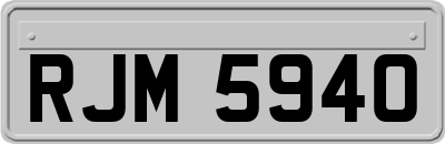 RJM5940