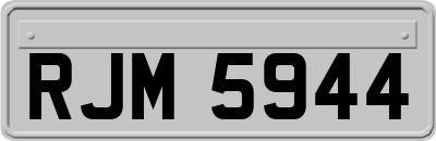 RJM5944