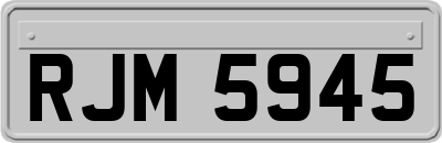 RJM5945