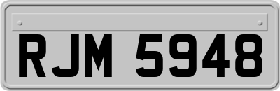 RJM5948