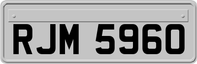 RJM5960