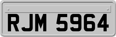 RJM5964