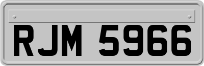 RJM5966