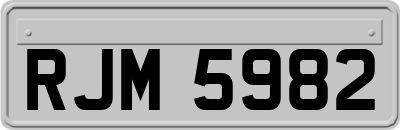 RJM5982