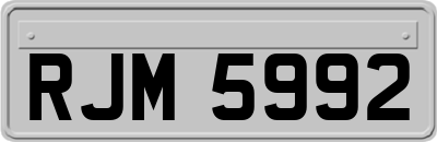 RJM5992