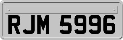 RJM5996