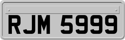 RJM5999