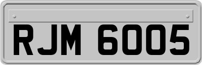 RJM6005