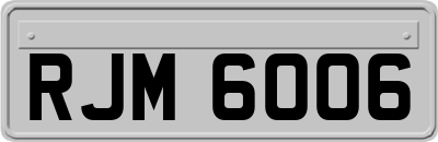 RJM6006