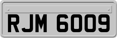 RJM6009