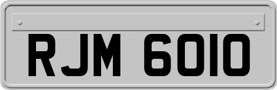 RJM6010