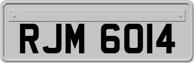 RJM6014