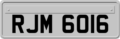 RJM6016