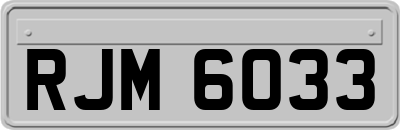 RJM6033