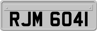 RJM6041