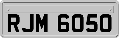 RJM6050