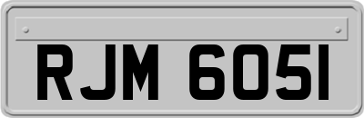 RJM6051