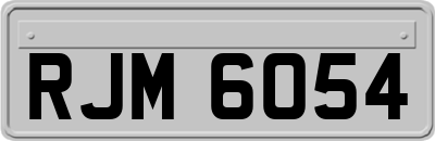 RJM6054