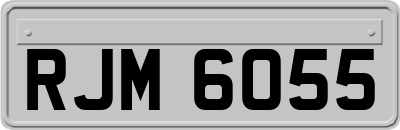 RJM6055