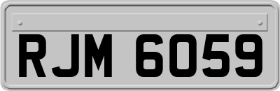 RJM6059