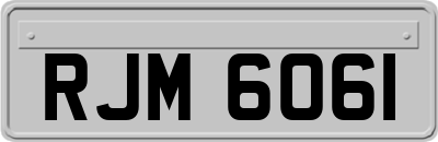 RJM6061