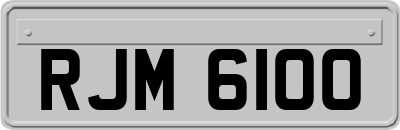 RJM6100