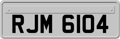 RJM6104