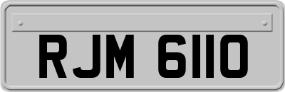 RJM6110