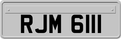 RJM6111