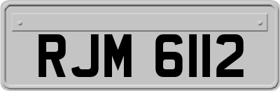 RJM6112