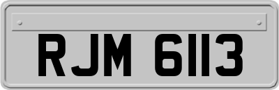 RJM6113