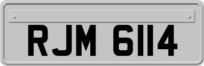 RJM6114