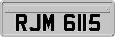 RJM6115