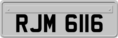 RJM6116