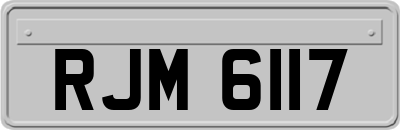 RJM6117