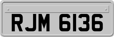 RJM6136