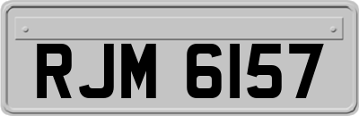 RJM6157