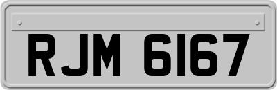 RJM6167