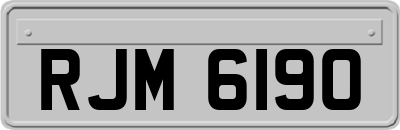 RJM6190