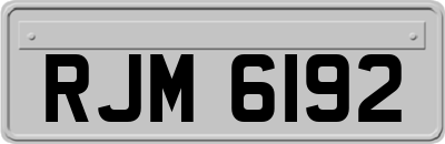 RJM6192