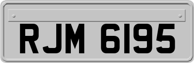 RJM6195