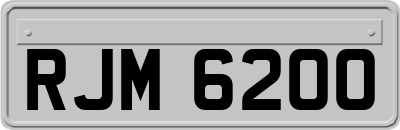 RJM6200