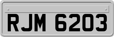 RJM6203