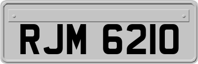 RJM6210