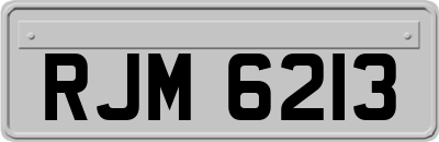 RJM6213