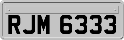 RJM6333