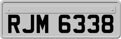 RJM6338