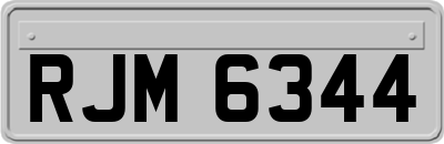 RJM6344