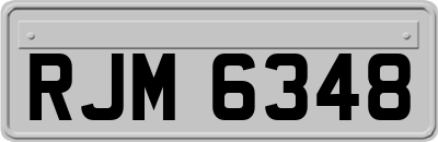 RJM6348